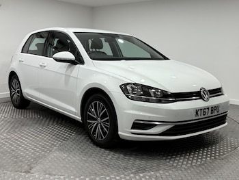 Volkswagen - Golf