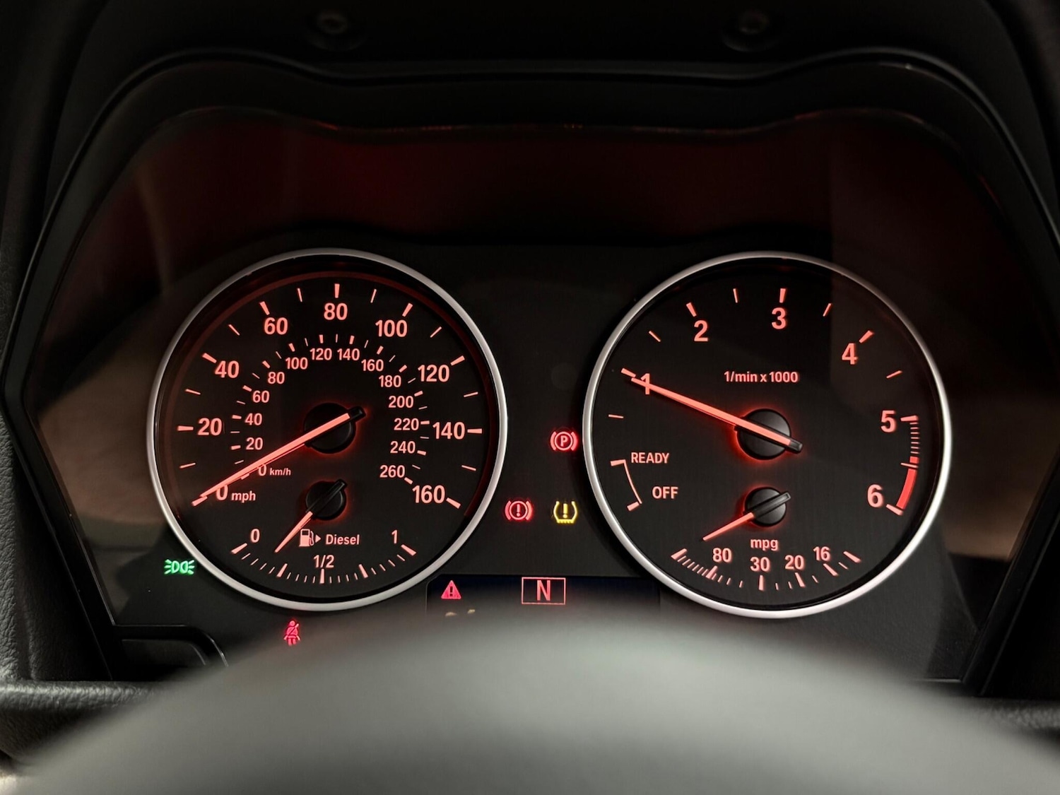 Used BMW 2 Series 2017 for sale - 77020939: Photo 17