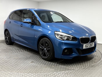 Used BMW 2 Series 2017 for sale - 77020939: Photo