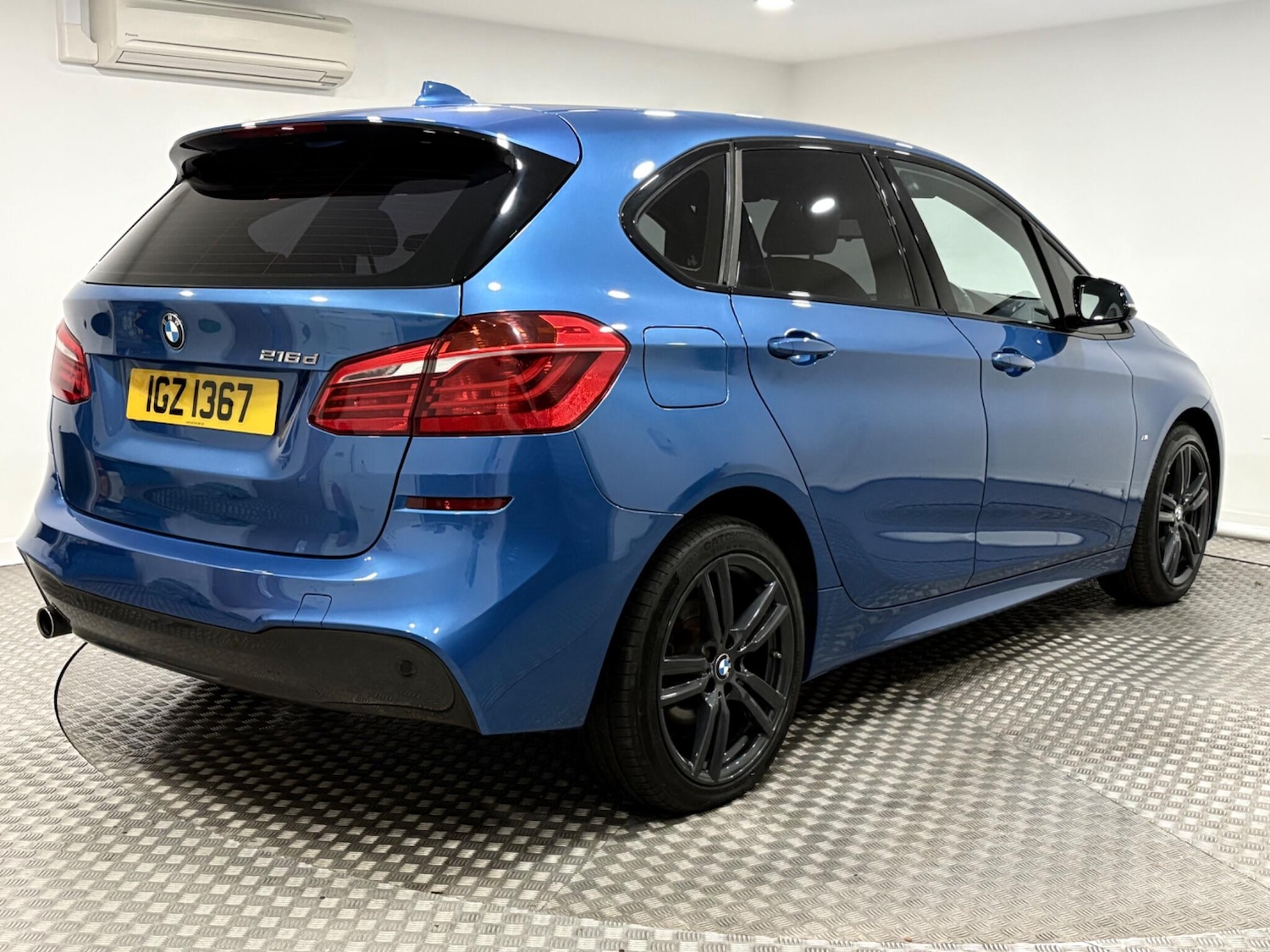 Used BMW 2 Series 2017 for sale - 77020939: Photo 3