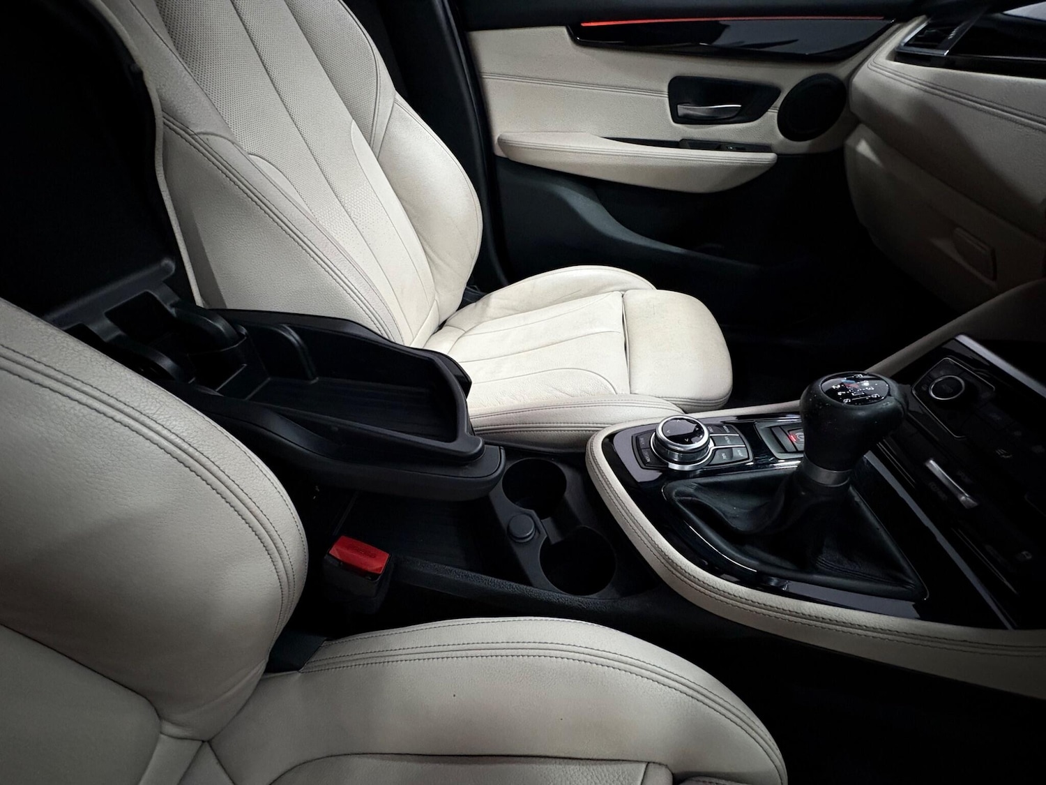 Used BMW 2 Series 2017 for sale - 77020939: Photo 35