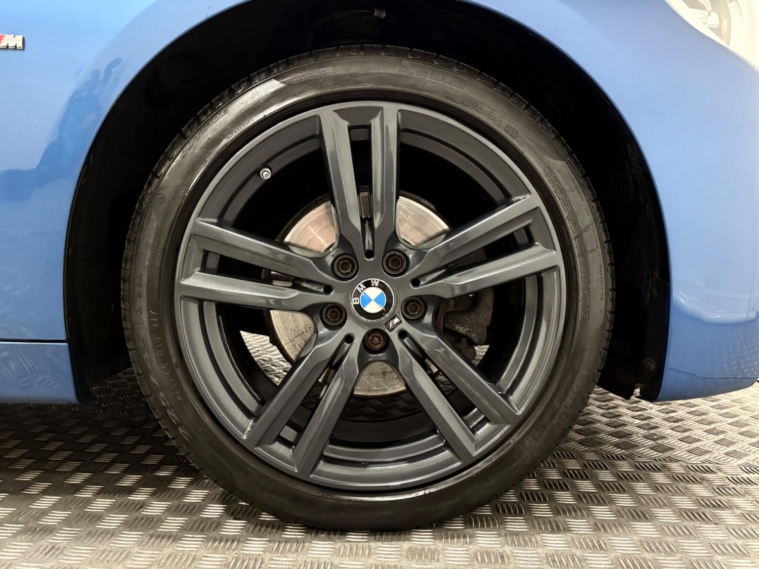 Used BMW 2 Series 2017 for sale - 77020939: Photo 51