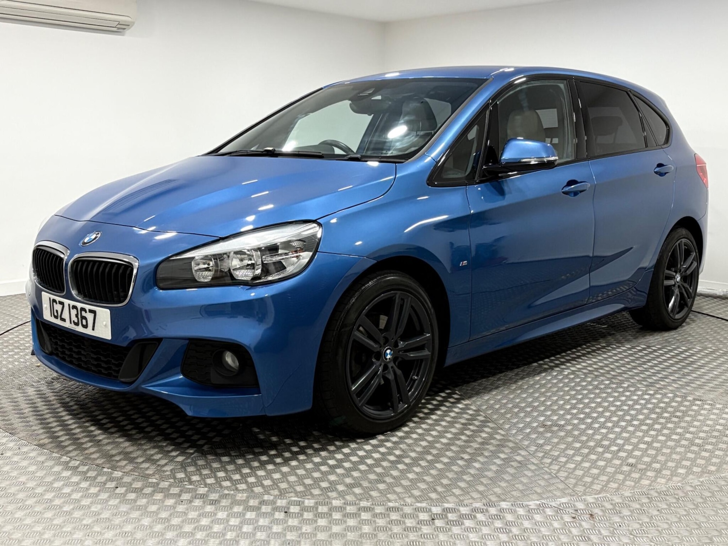 Used BMW 2 Series 2017 for sale - 77020939: Photo 7