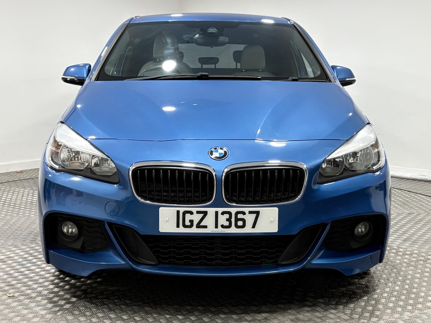 Used BMW 2 Series 2017 for sale - 77020939: Photo 8
