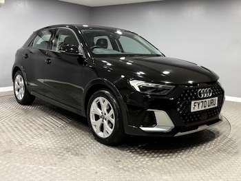 Used Audi A1 2020 for sale - 78877757: Photo