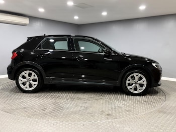 Used Audi A1 2020 for sale - 78877757: Photo