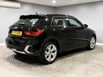 Used Audi A1 2020 for sale - 78877757: Photo