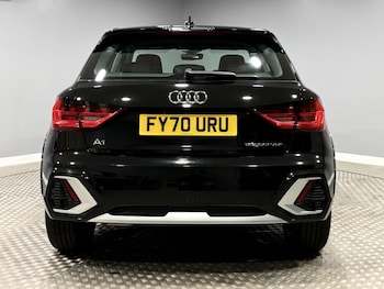 Used Audi A1 2020 for sale - 78877757: Photo