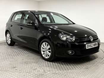 2012 (62) - 1.4 TSI Match Euro 5 5dr