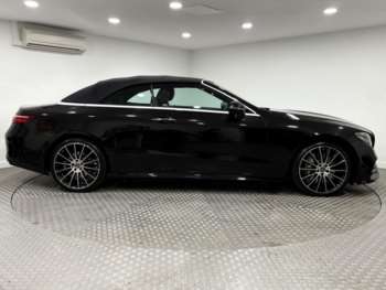 Used Mercedes-Benz E-Class 2020 for sale - 75279101: Photo