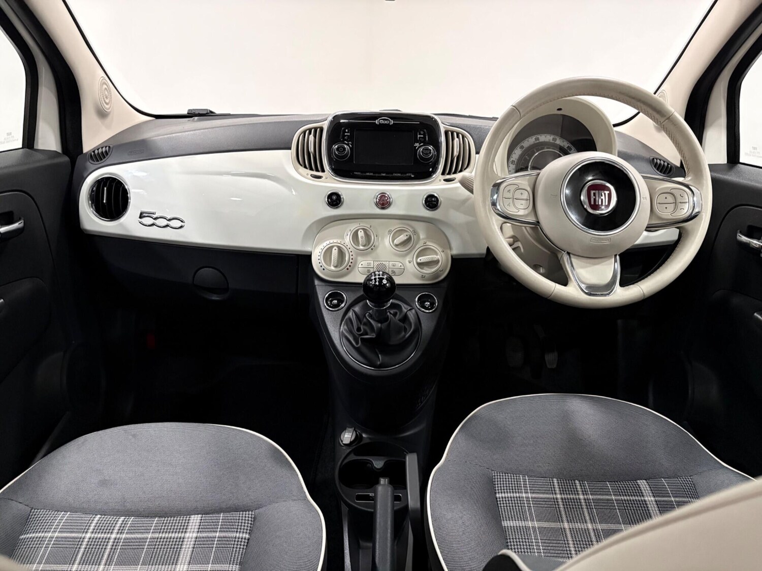 Used Fiat 500 2016 for sale - 77351823: Photo 10