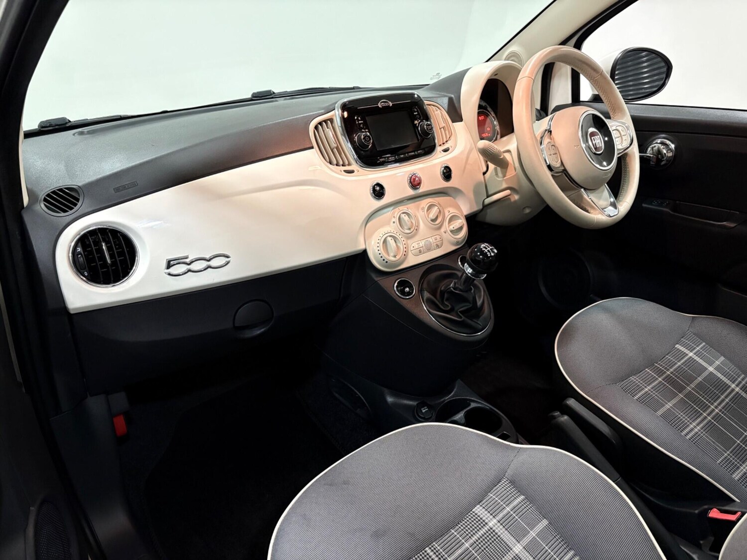 Used Fiat 500 2016 for sale - 77351823: Photo 11