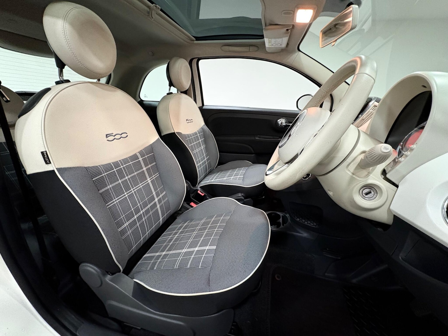 Used Fiat 500 2016 for sale - 77351823: Photo 12