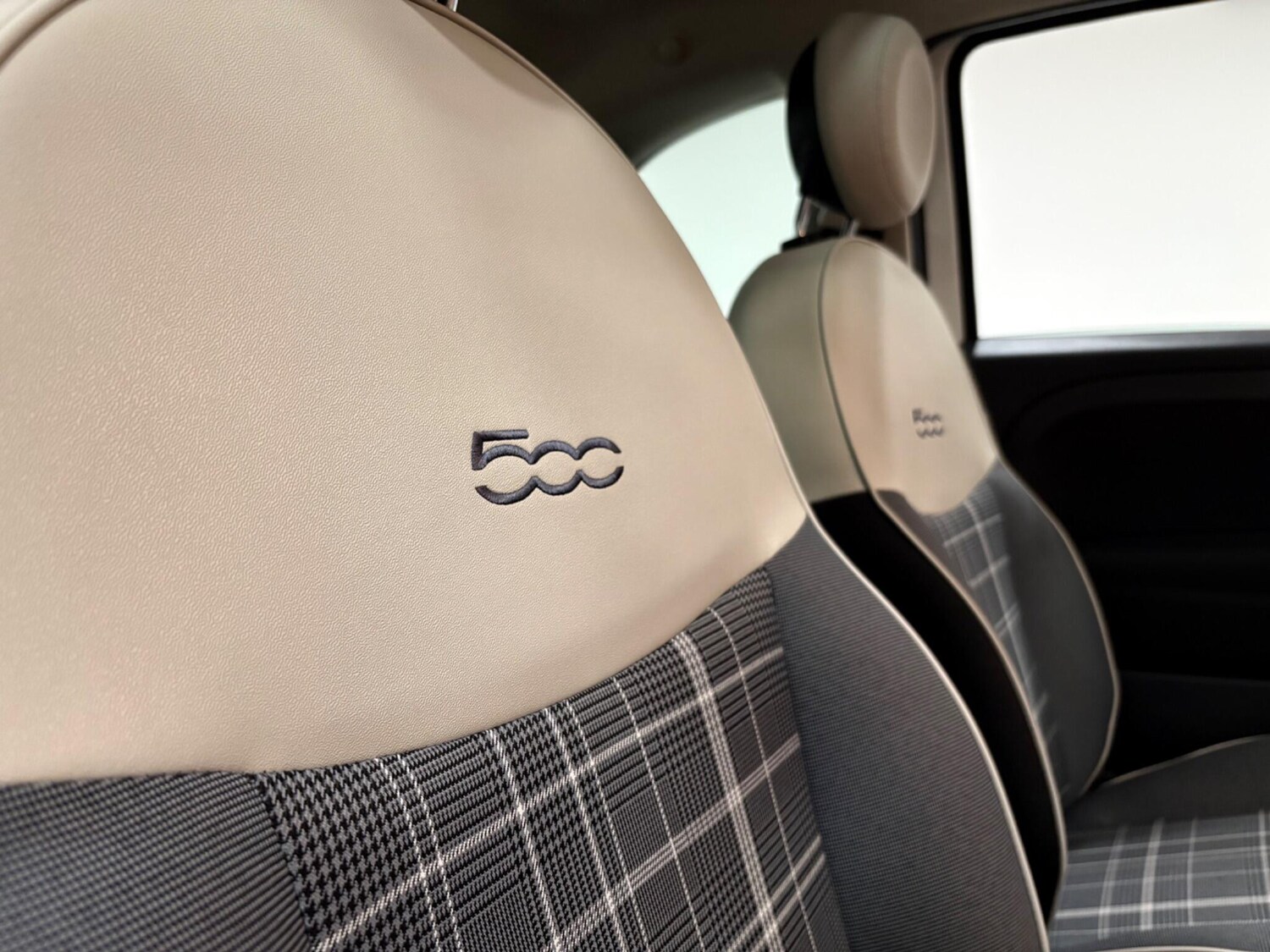 Used Fiat 500 2016 for sale - 77351823: Photo 13