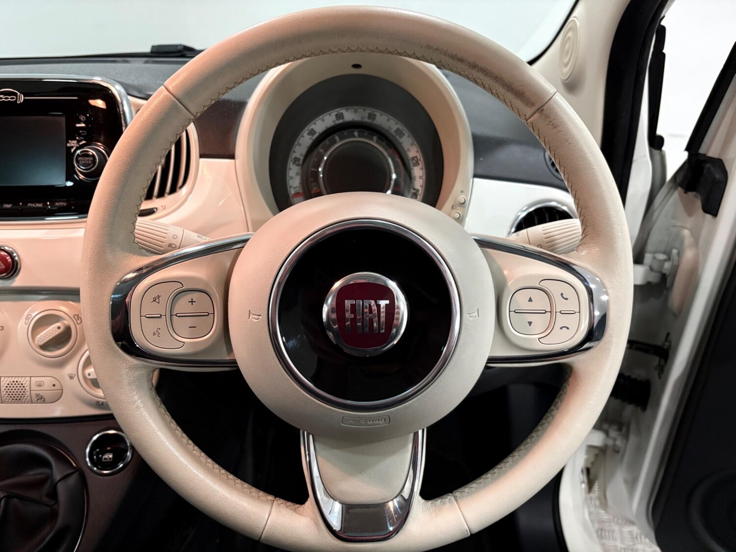 Used Fiat 500 2016 for sale - 77351823: Photo 15