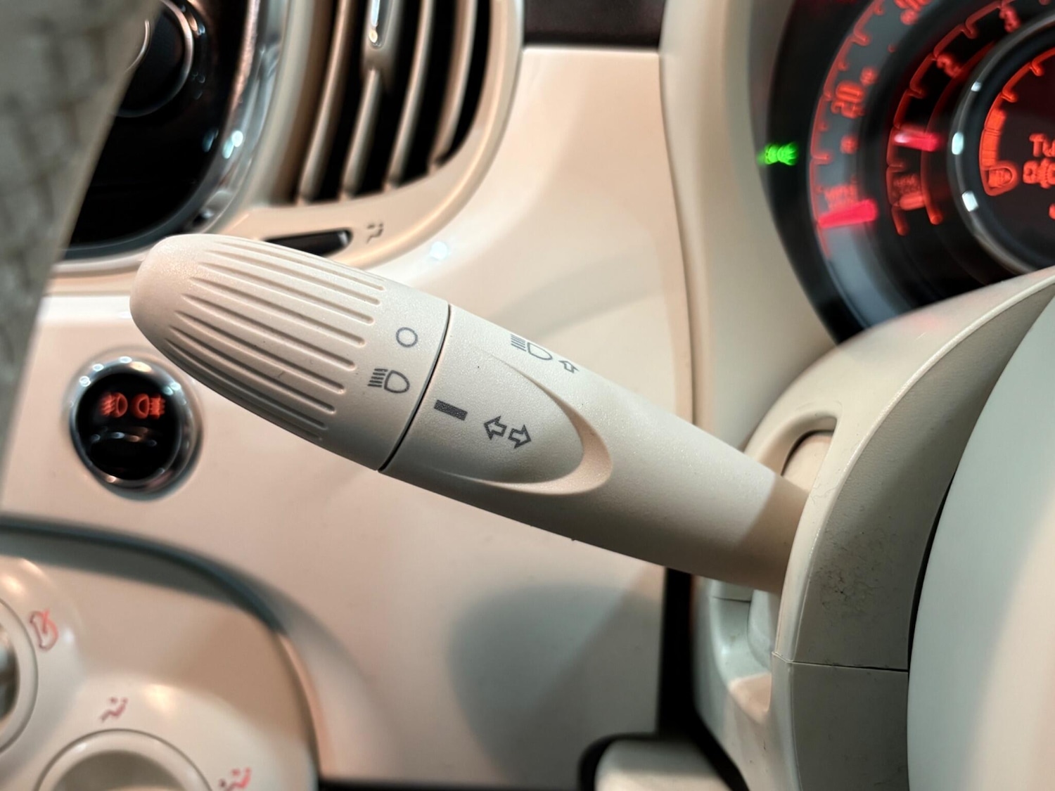 Used Fiat 500 2016 for sale - 77351823: Photo 16