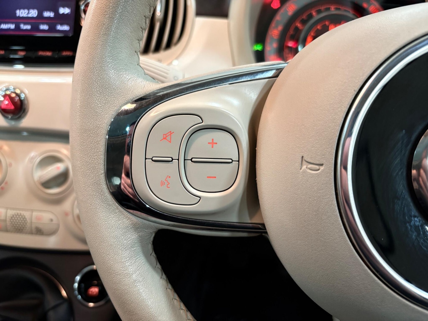 Used Fiat 500 2016 for sale - 77351823: Photo 17