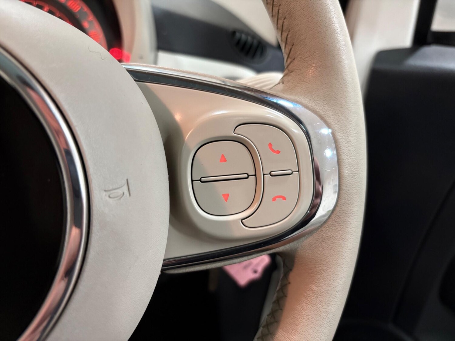 Used Fiat 500 2016 for sale - 77351823: Photo 19