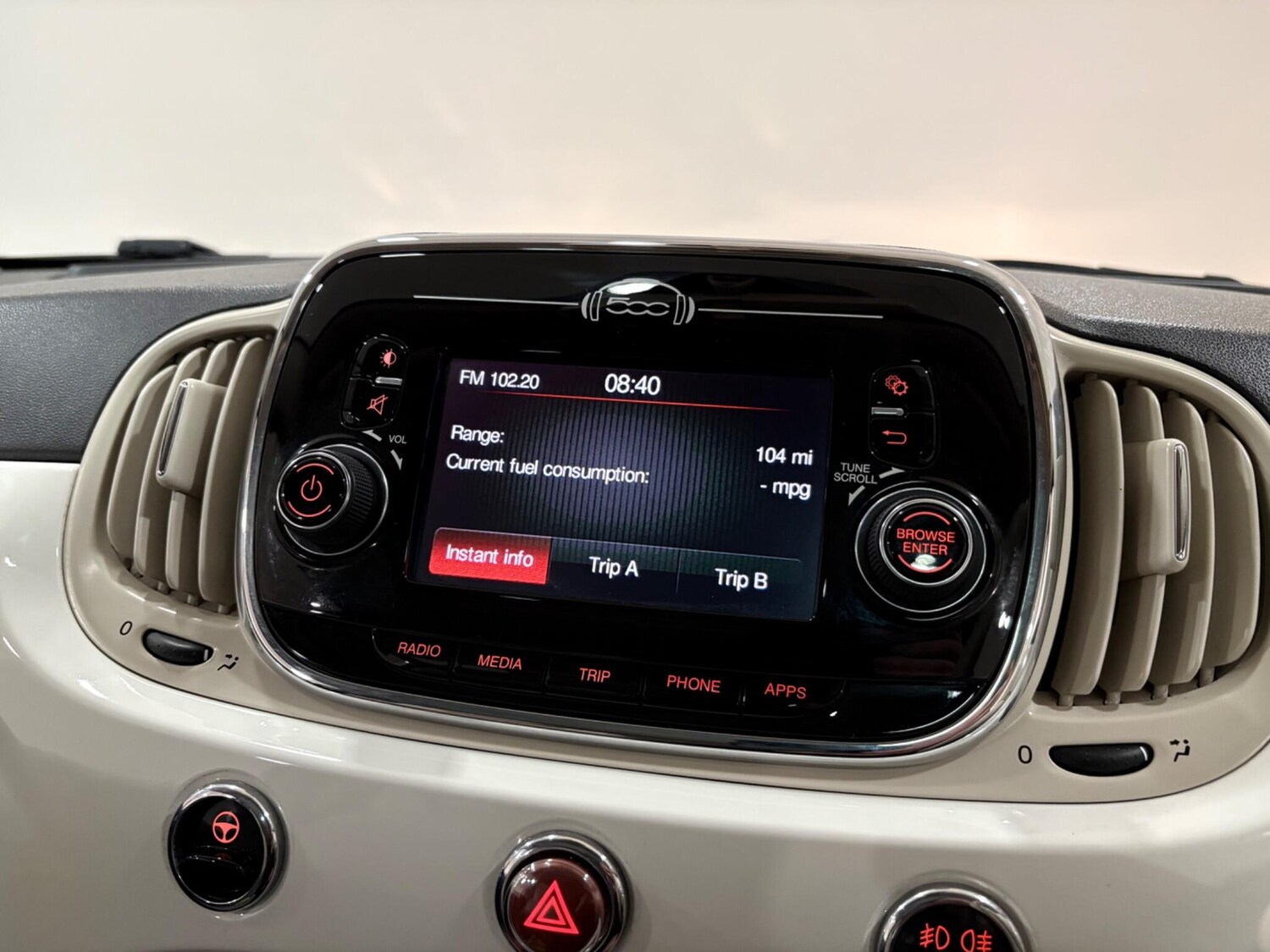 Used Fiat 500 2016 for sale - 77351823: Photo 21