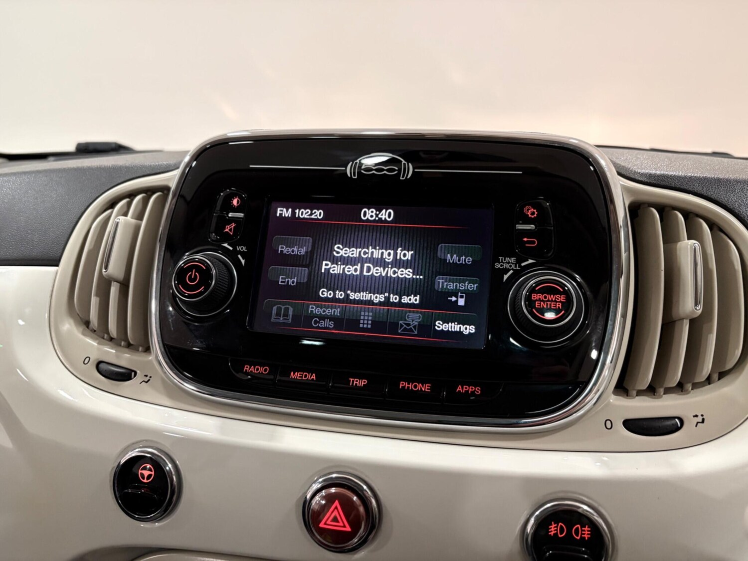 Used Fiat 500 2016 for sale - 77351823: Photo 22