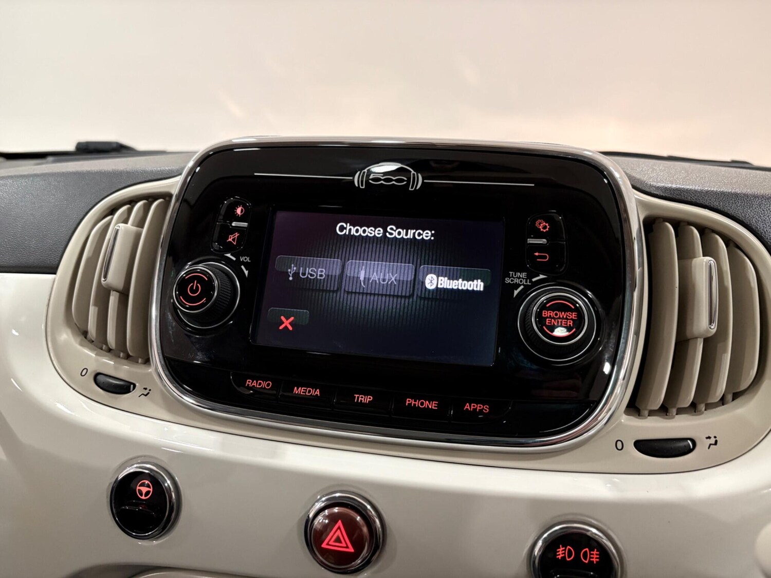 Used Fiat 500 2016 for sale - 77351823: Photo 23