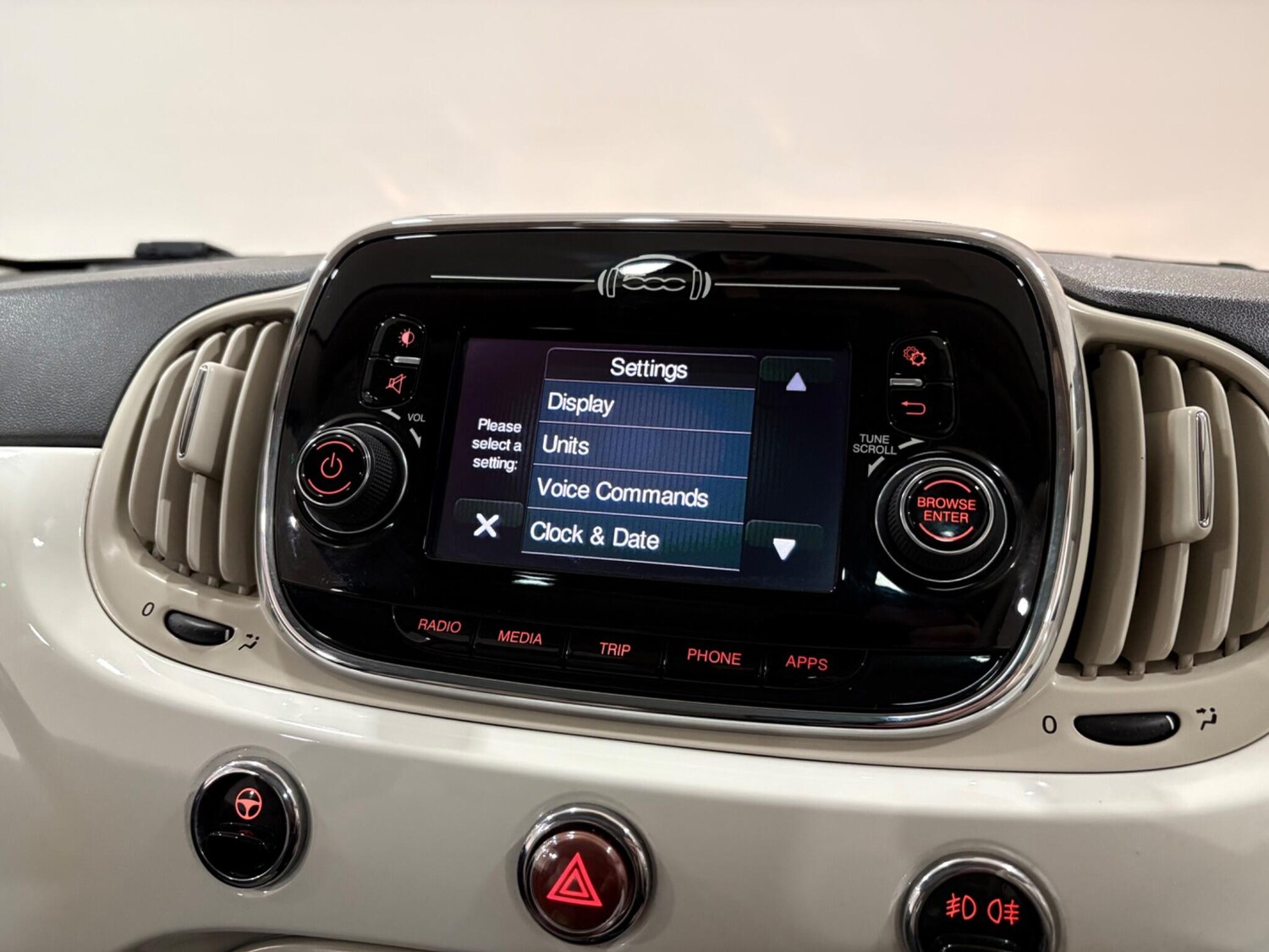 Used Fiat 500 2016 for sale - 77351823: Photo 25