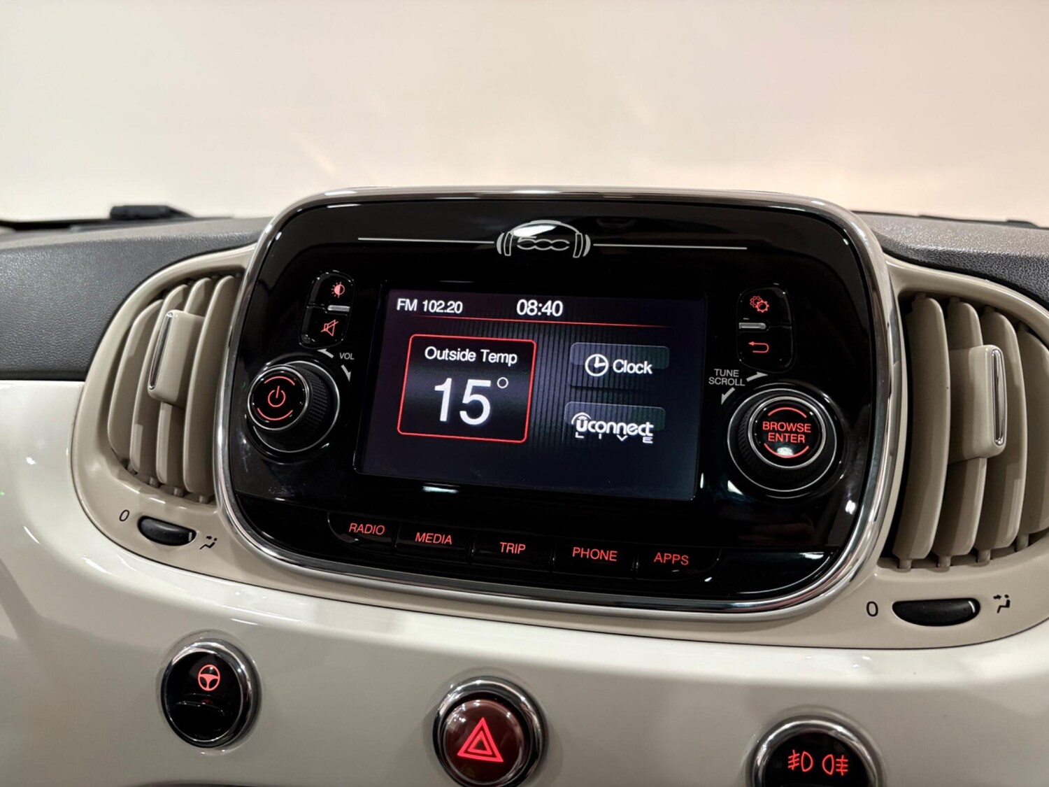 Used Fiat 500 2016 for sale - 77351823: Photo 26