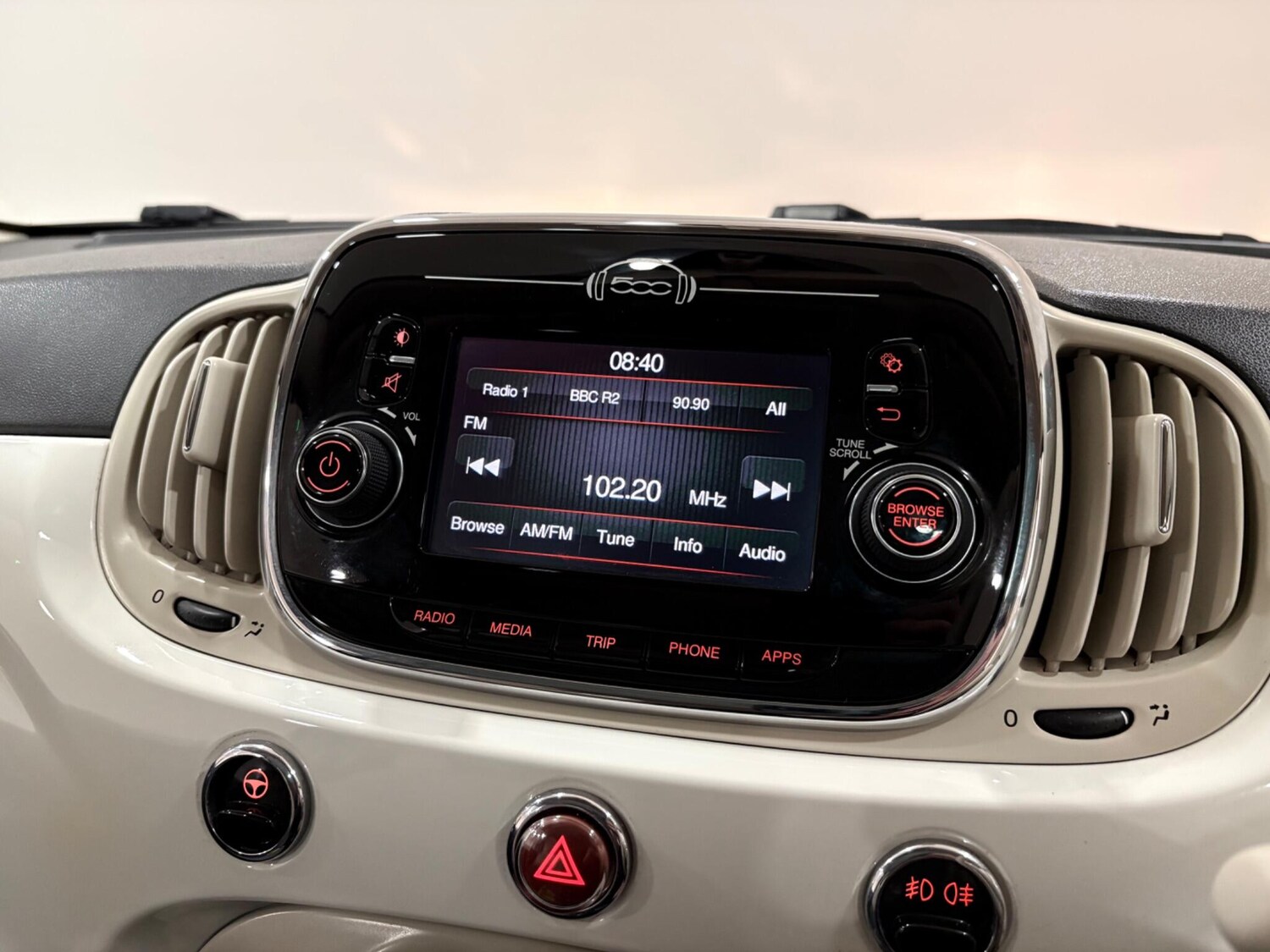 Used Fiat 500 2016 for sale - 77351823: Photo 27