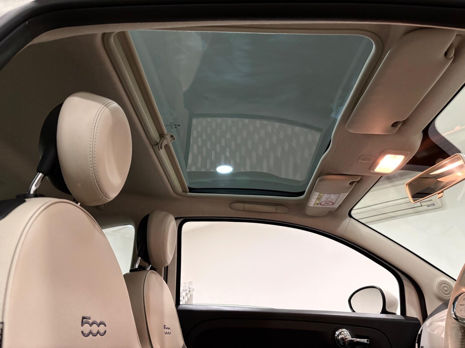 Used Fiat 500 2016 for sale - 77351823: Photo 31