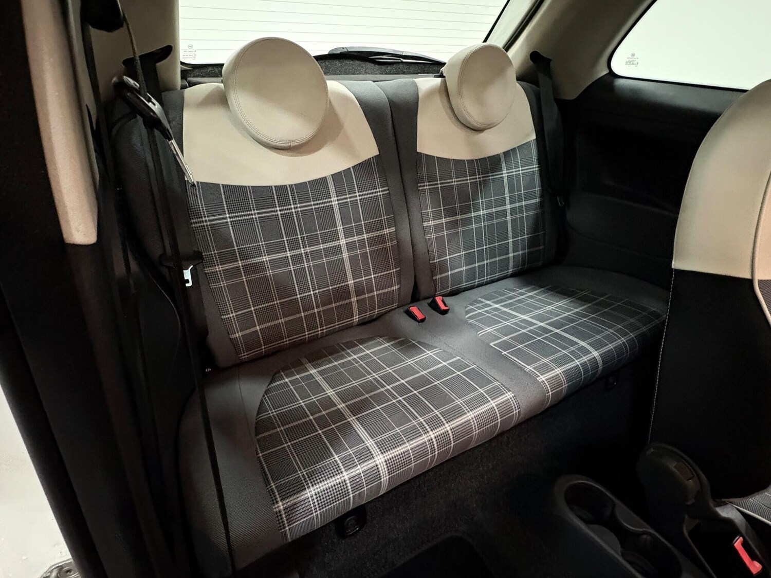 Used Fiat 500 2016 for sale - 77351823: Photo 35