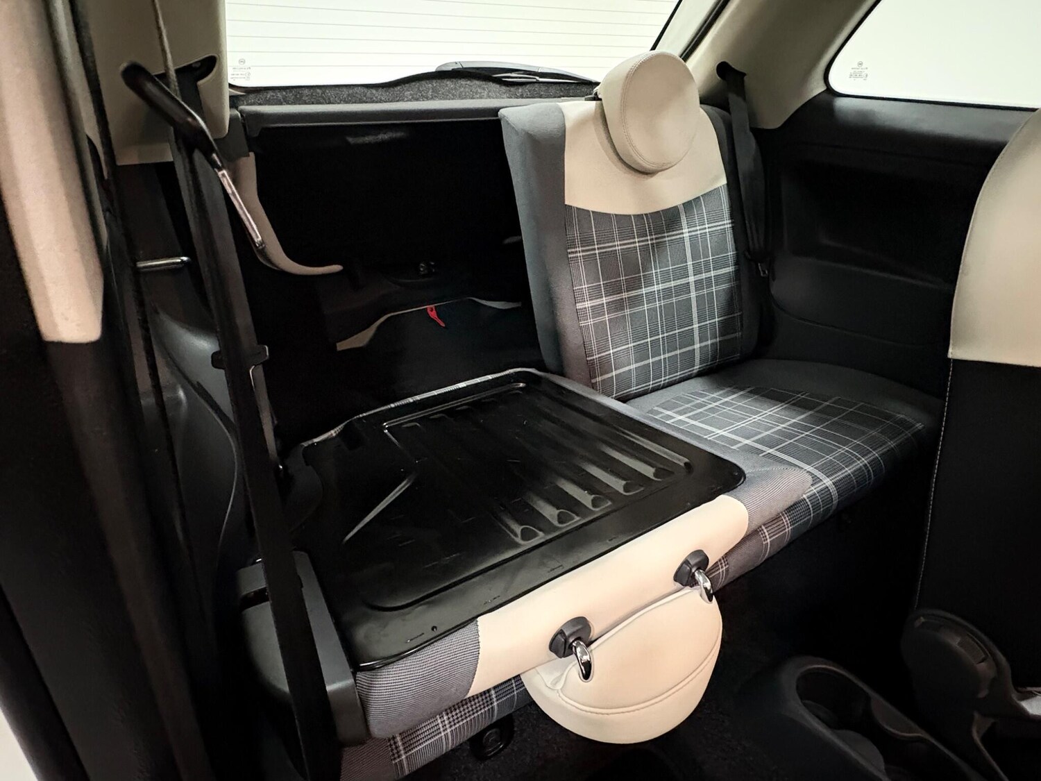 Used Fiat 500 2016 for sale - 77351823: Photo 36