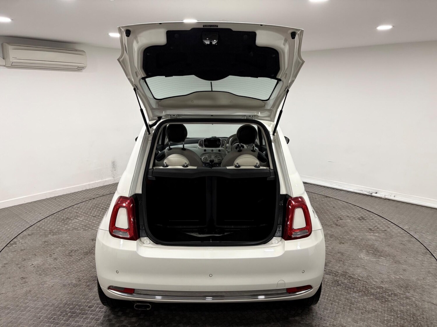 Used Fiat 500 2016 for sale - 77351823: Photo 38