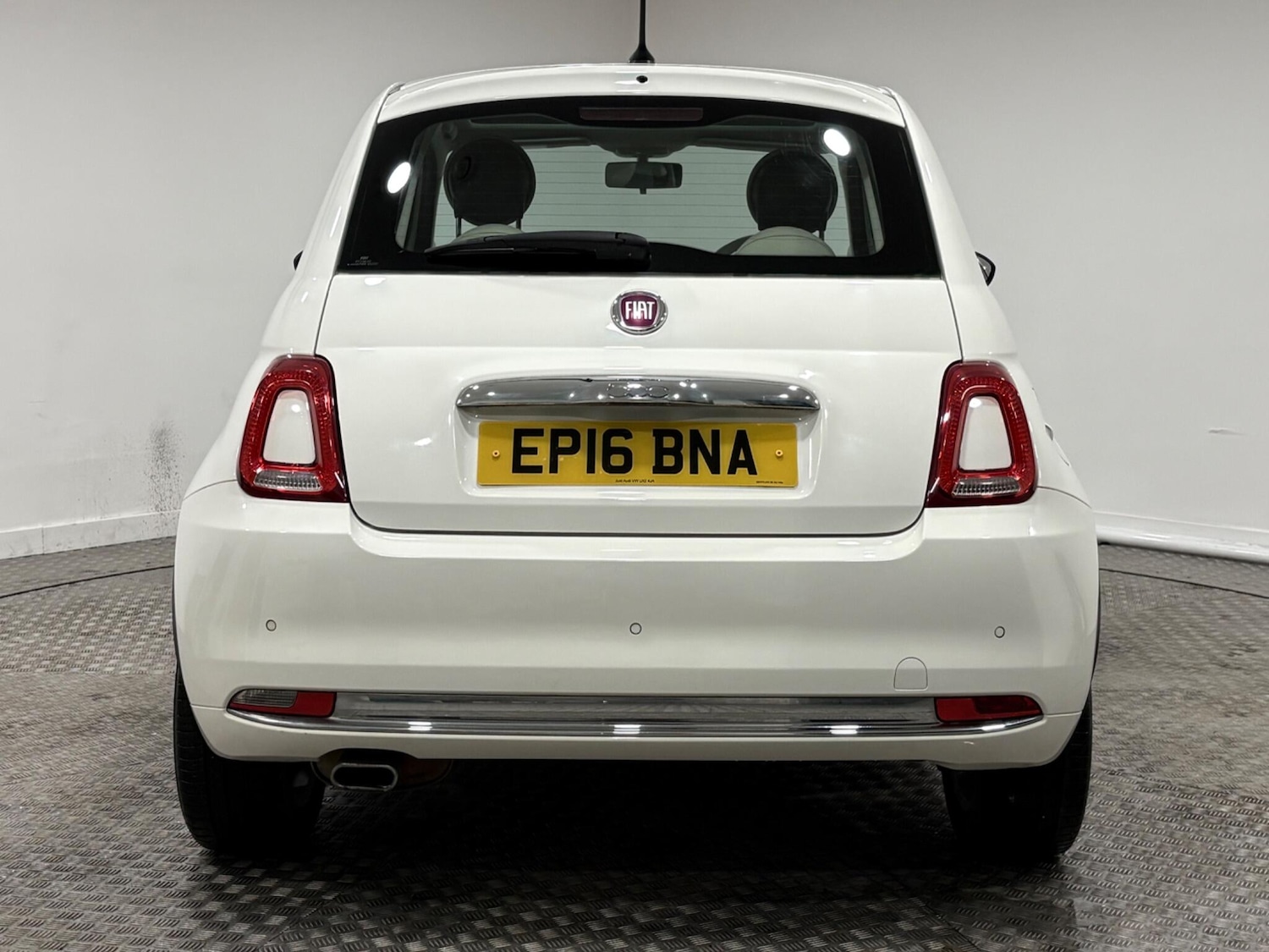 Used Fiat 500 for sale - 77351823: Photo 4