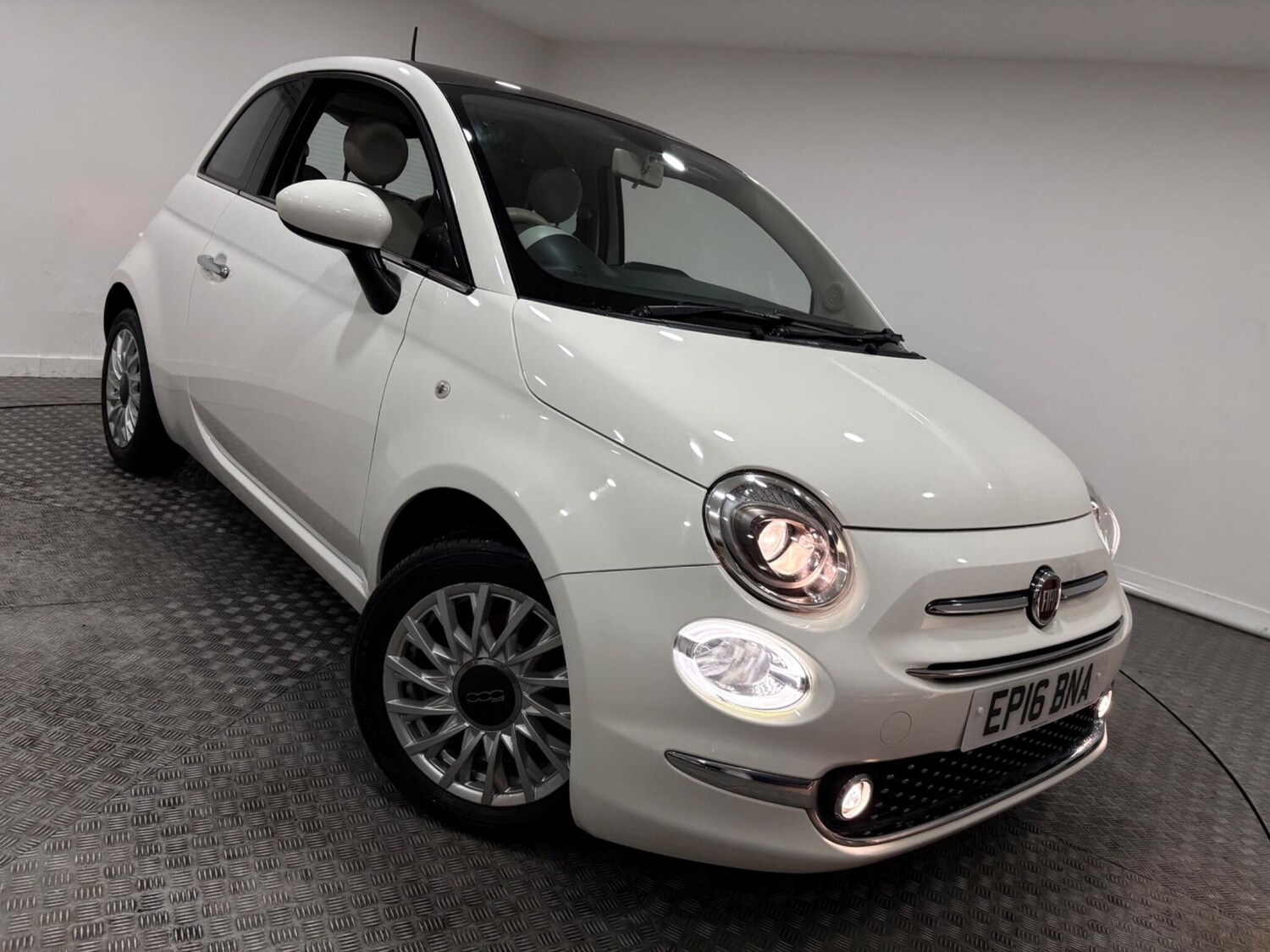 Used Fiat 500 2016 for sale - 77351823: Photo 40