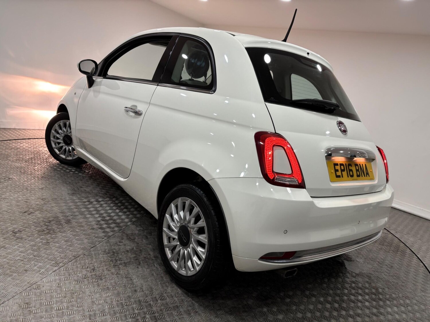 Used Fiat 500 2016 for sale - 77351823: Photo 41