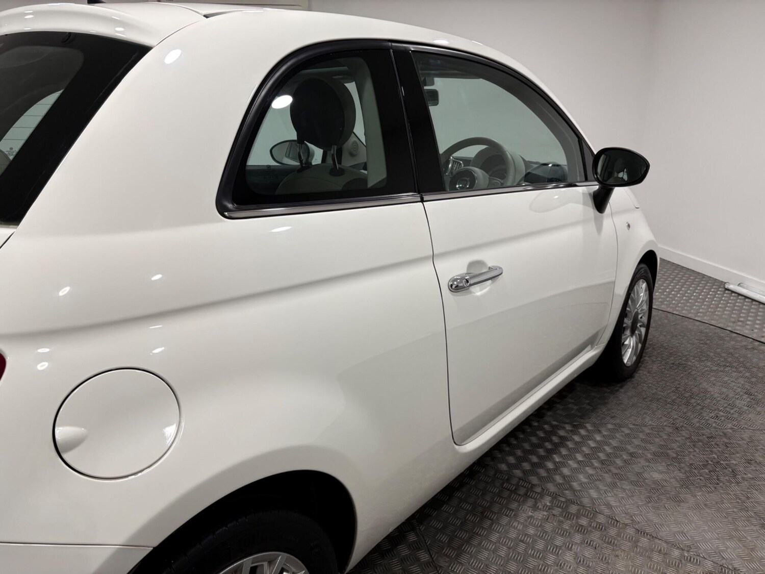 Used Fiat 500 2016 for sale - 77351823: Photo 42