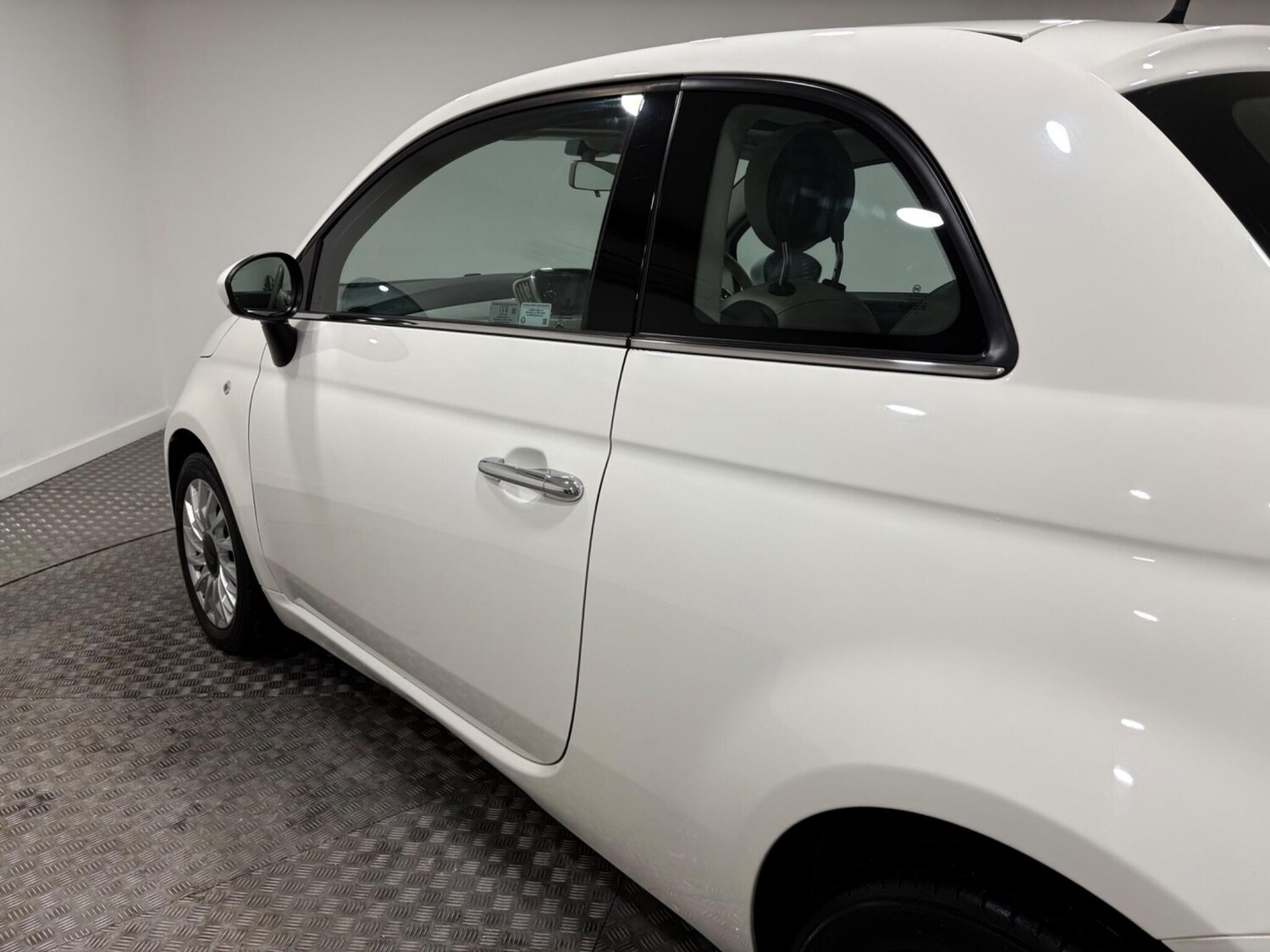 Used Fiat 500 2016 for sale - 77351823: Photo 43