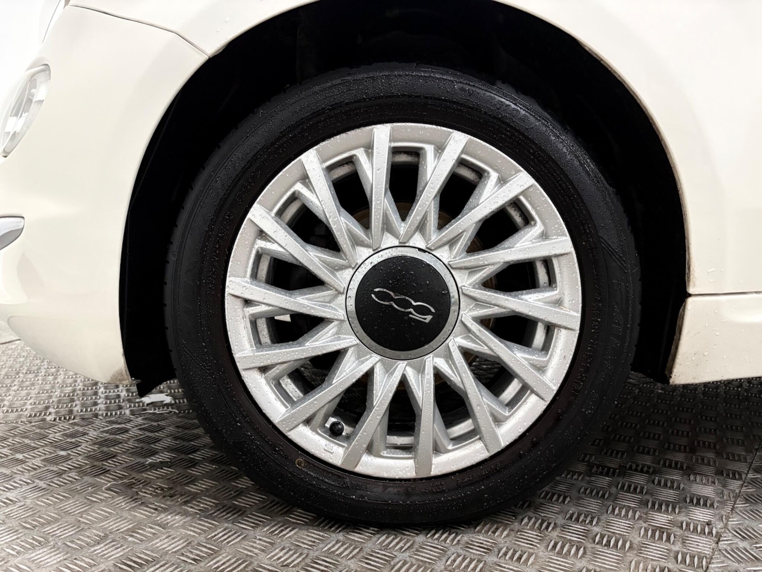 Used Fiat 500 2016 for sale - 77351823: Photo 44