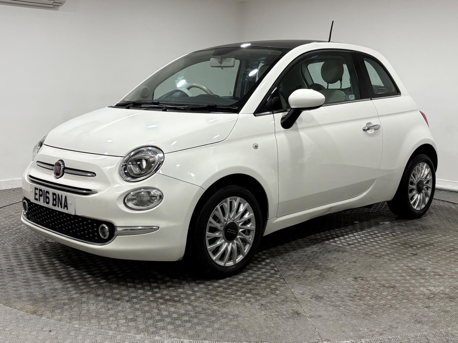 Used Fiat 500 2016 for sale - 77351823: Photo 7