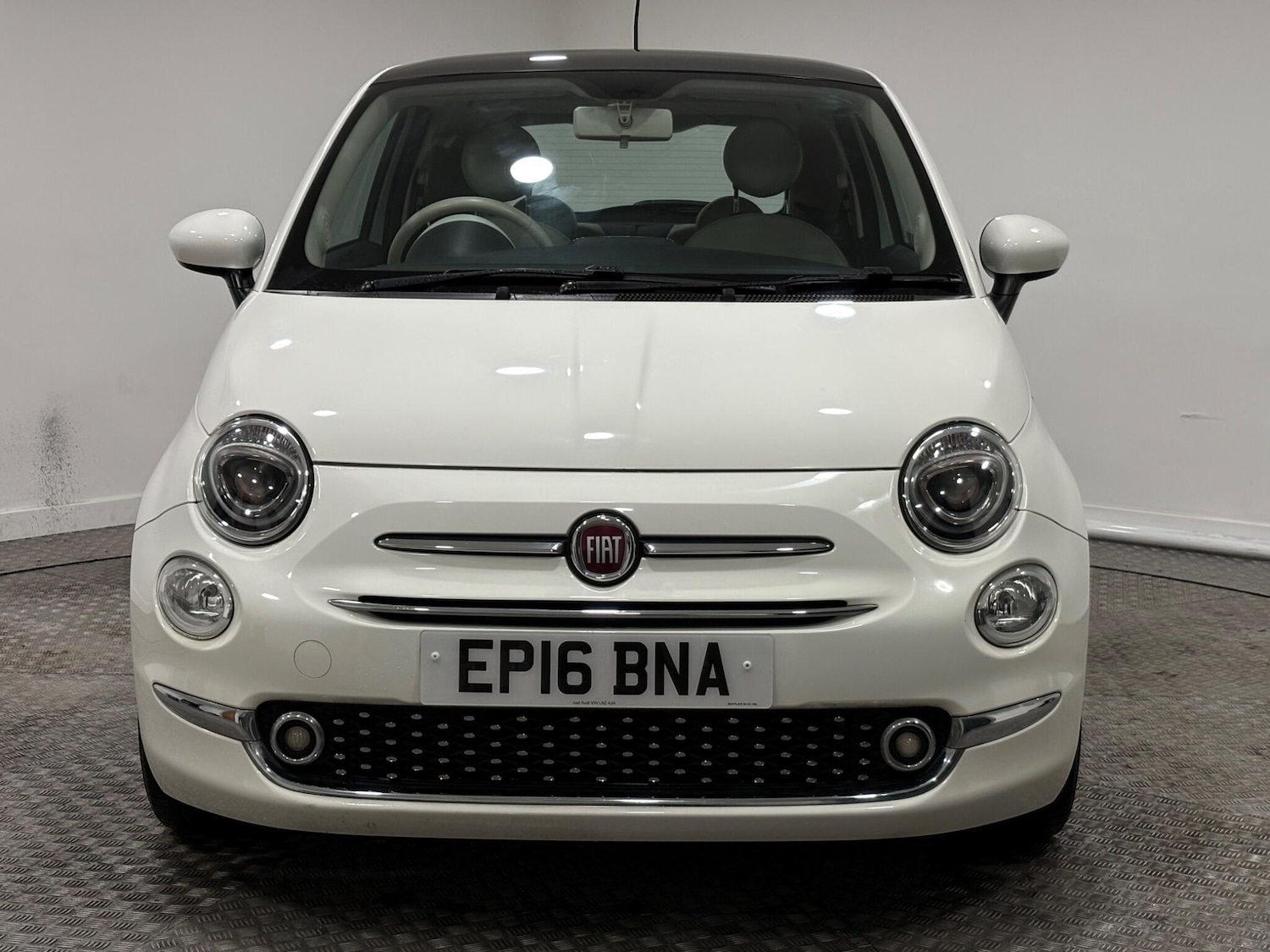 Used Fiat 500 2016 for sale - 77351823: Photo 8