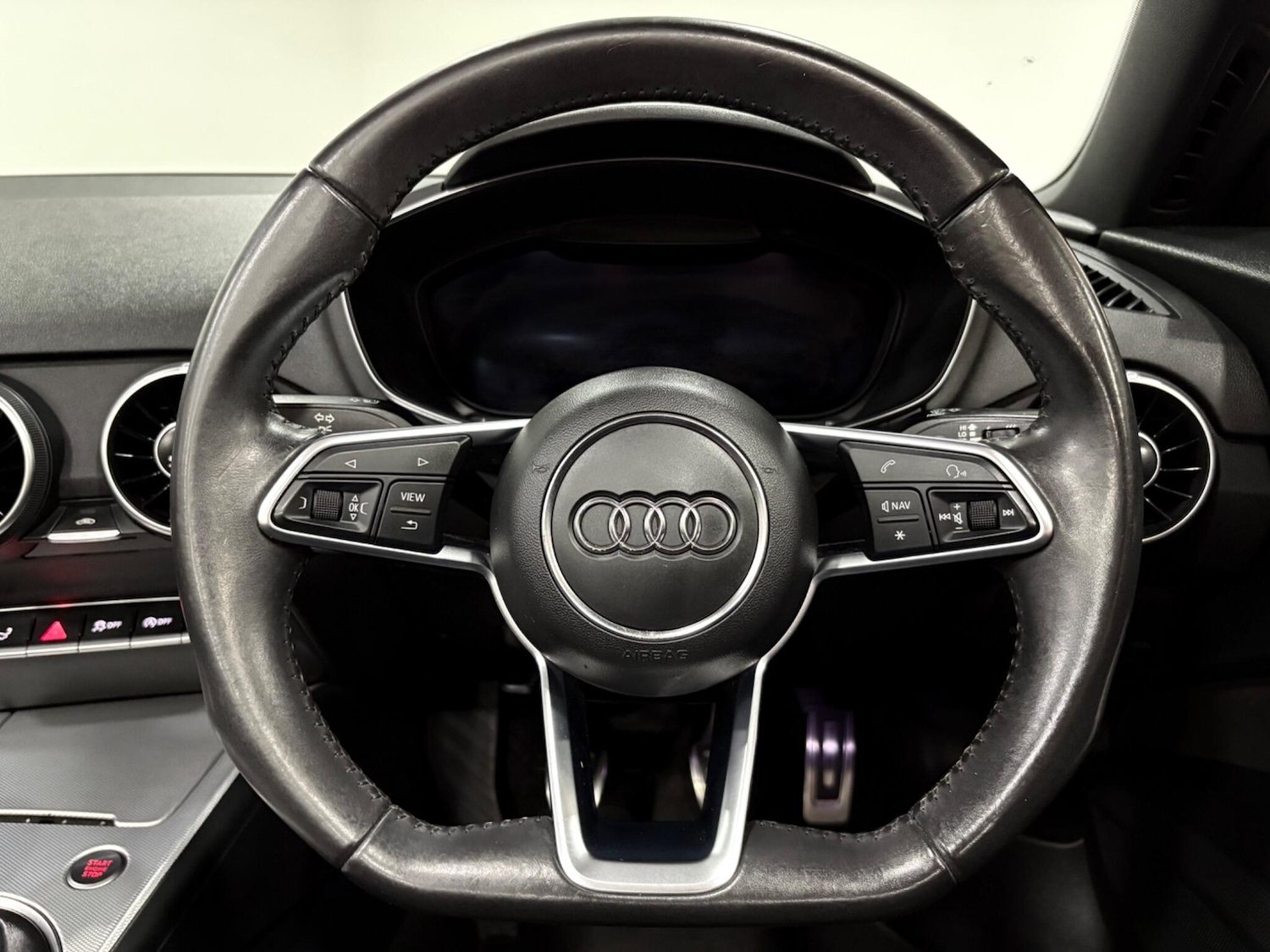 Used Audi TT 2015 for sale - 77021214: Photo 13