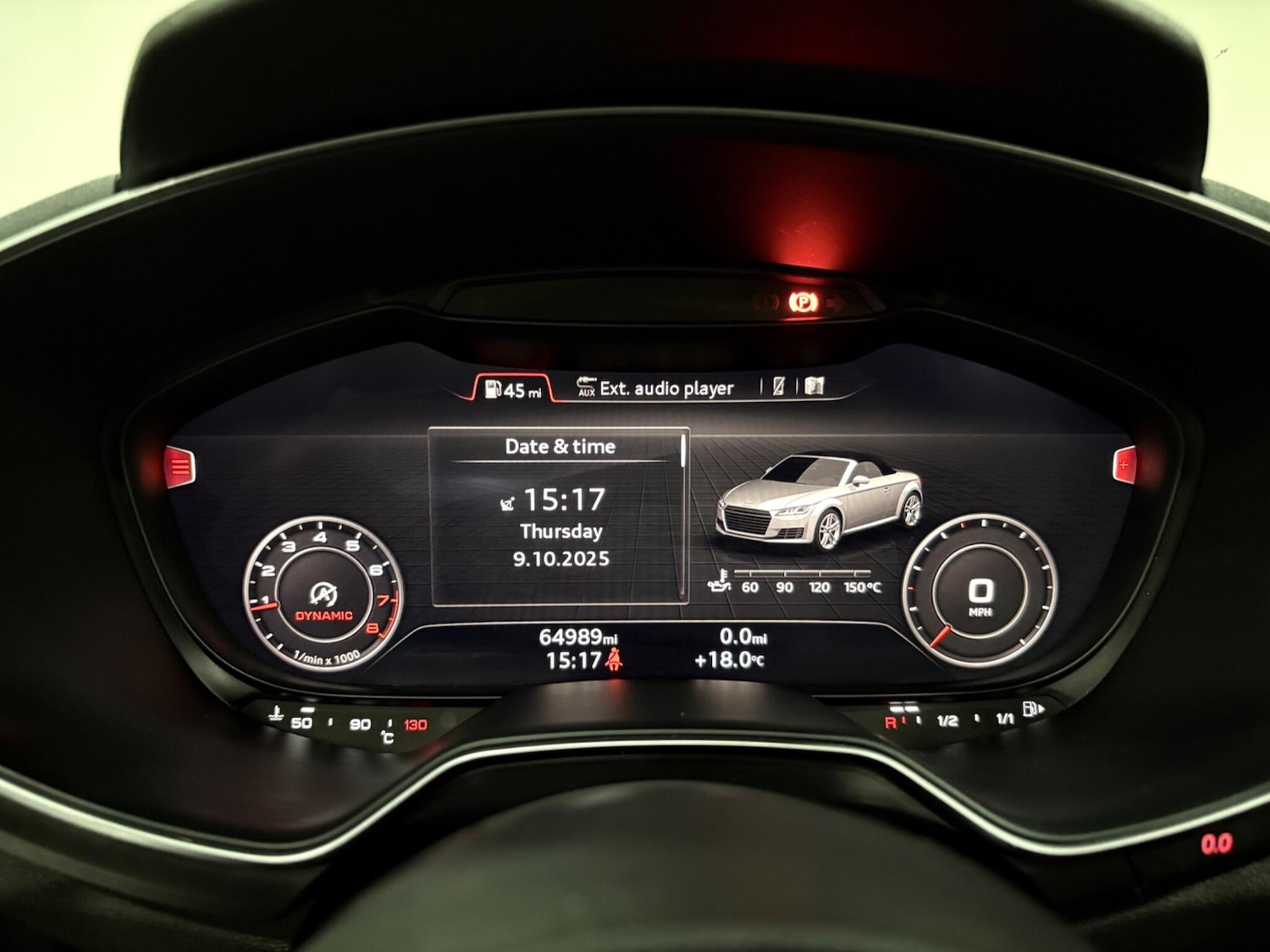 Used Audi TT 2015 for sale - 77021214: Photo 16