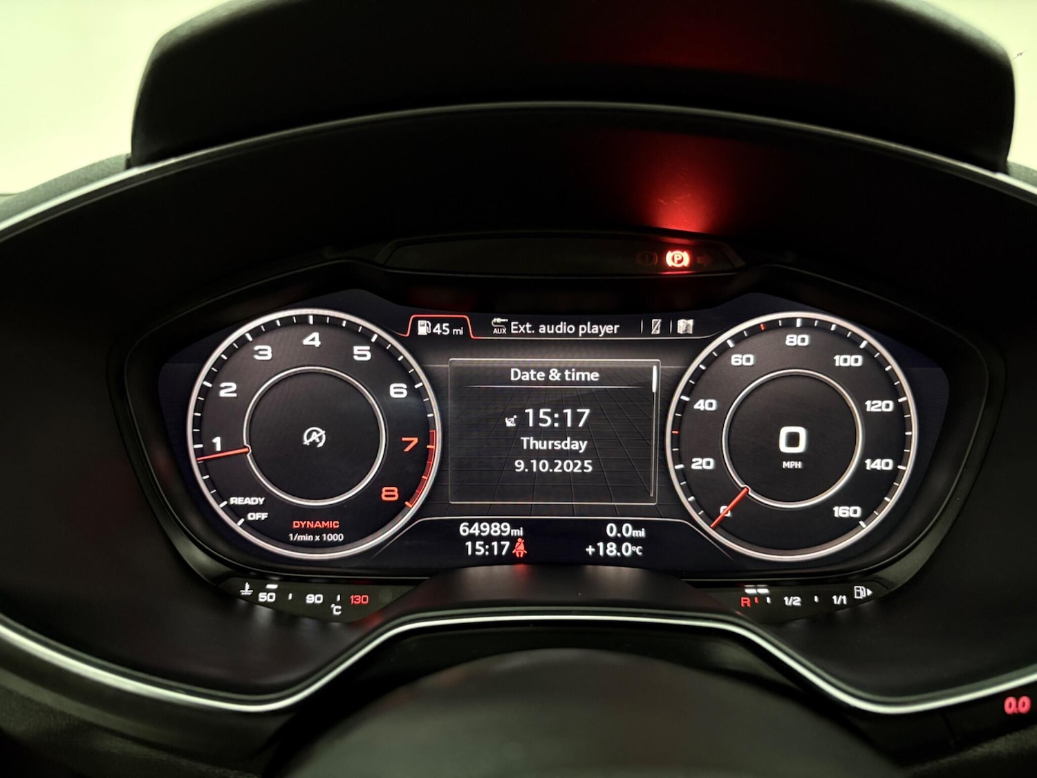 Used Audi TT 2015 for sale - 77021214: Photo 23