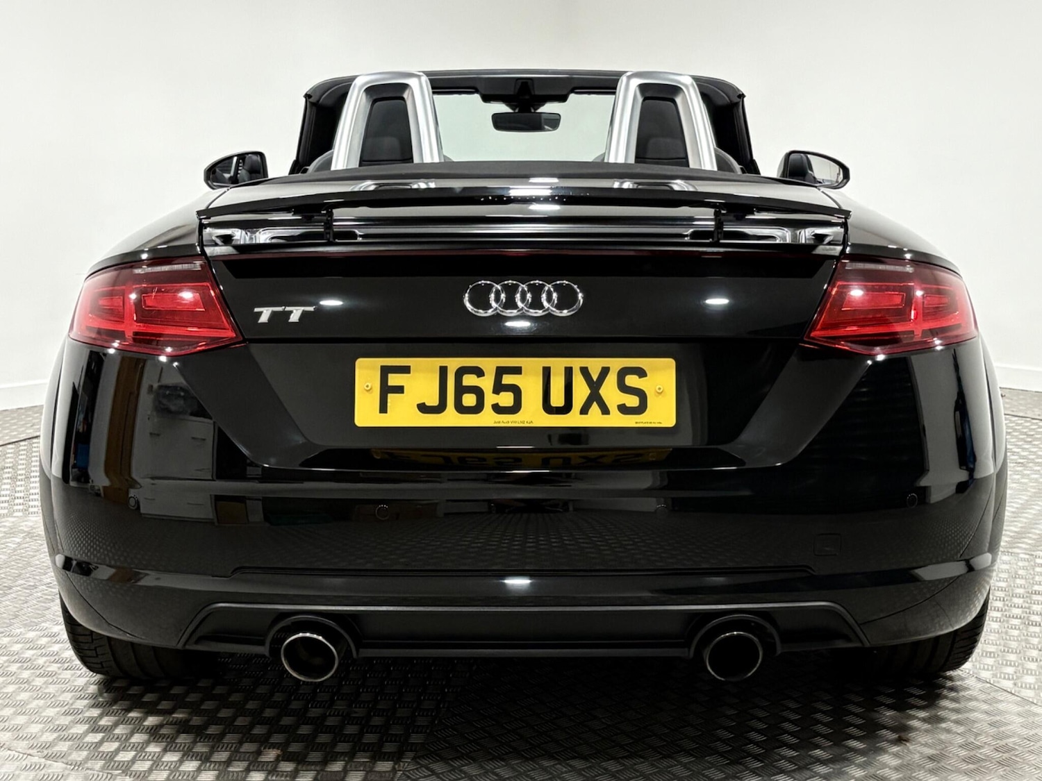 Used Audi TT 2015 for sale - 77021214: Photo 4