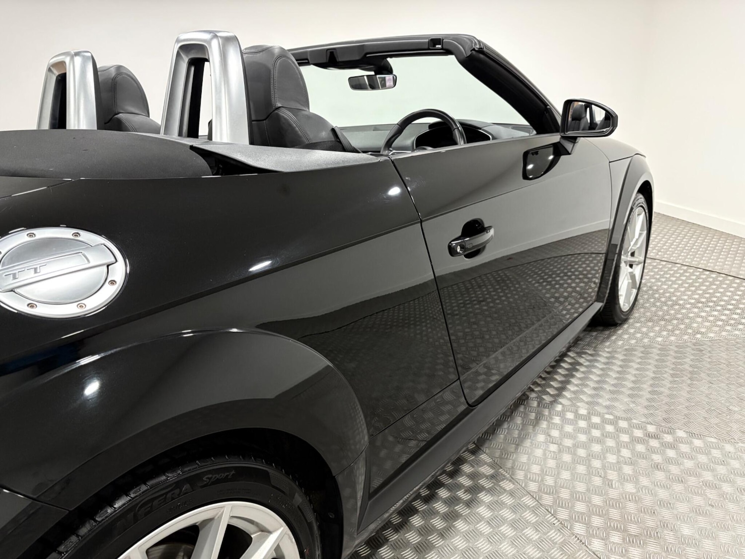 Used Audi TT 2015 for sale - 77021214: Photo 49