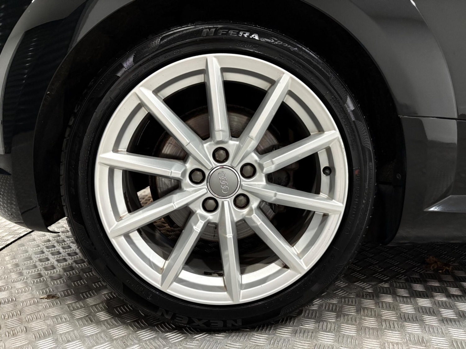 Used Audi TT 2015 for sale - 77021214: Photo 53