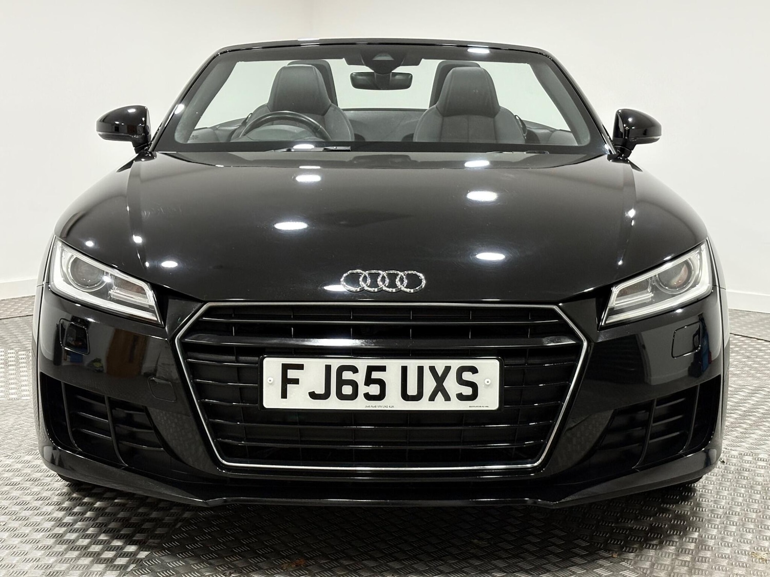 Used Audi TT 2015 for sale - 77021214: Photo 8