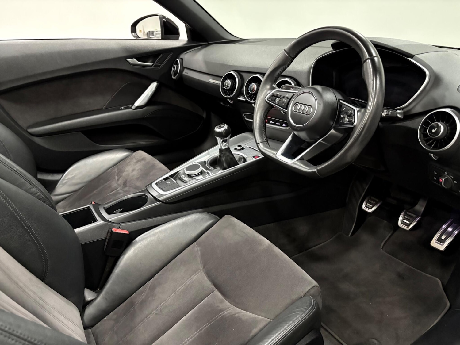 Used Audi TT 2015 for sale - 77021214: Photo 9