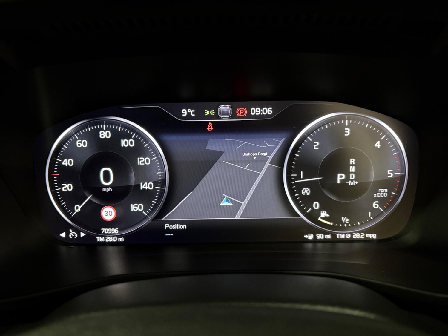 Used Volvo XC40 2019 for sale - 77021025: Photo 18