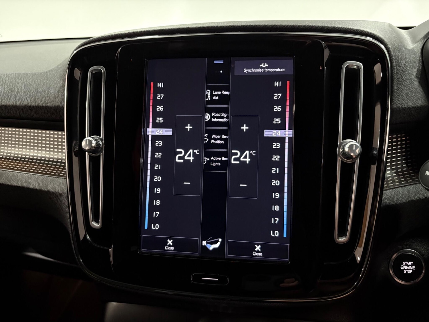 Used Volvo XC40 2019 for sale - 77021025: Photo 23